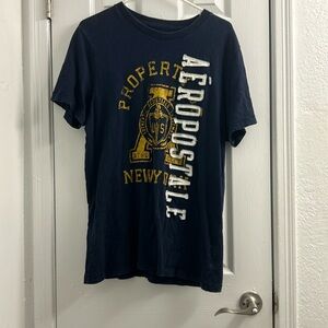 Aeropostale Men’s Tshirt Large